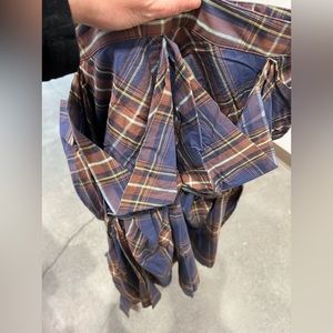 Vivienne Westwood skirt special 3D design